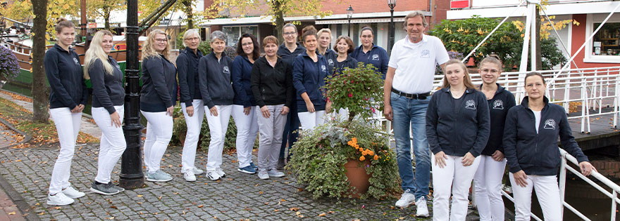 Dr. Dr. Trommer: Ihr guter Kieferorthopäde in Papenburg